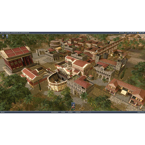 GRAND AGES: ROME - REIGN OF AUGUSTUS STEAM KEY GLOBAL