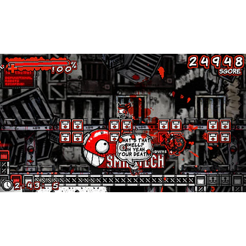 I WANT TO BE HUMAN STEAM KEY GLOBAL