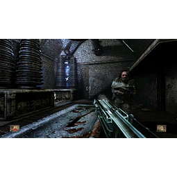 PAINKILLER HELL & DAMNATION: OPERATION "ZOMBIE BUNKER" STEAM KEY GLOBAL