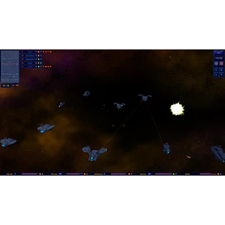 SECTOR 724 STEAM KEY GLOBAL