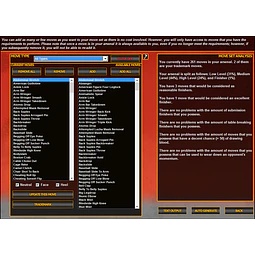 WRESTLING SPIRIT 3 STEAM KEY GLOBAL