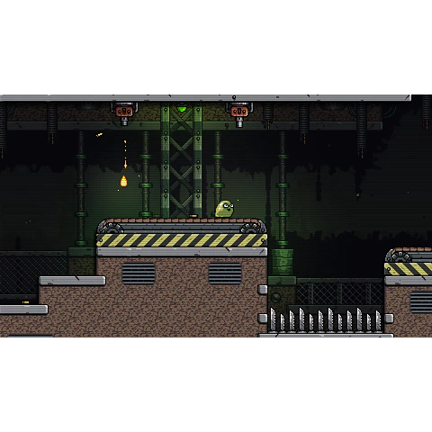 JELLY KILLER STEAM KEY GLOBAL