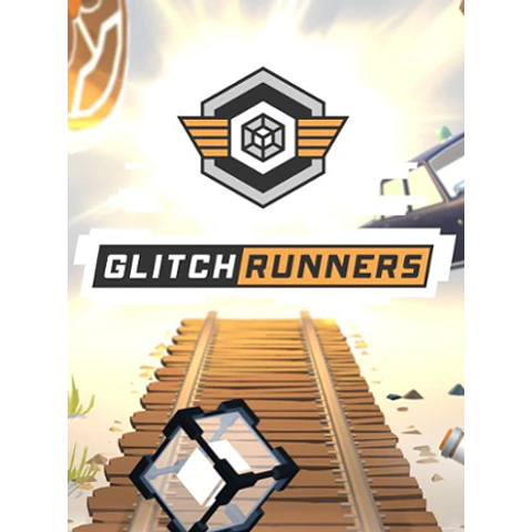 GLITCHRUNNERS STEAM KEY GLOBAL