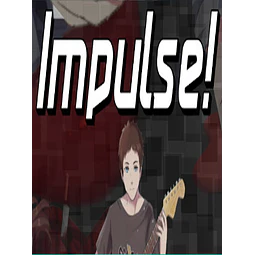 IMPULSE! STEAM KEY GLOBAL