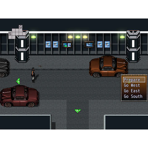 OUTRAGE STEAM KEY GLOBAL