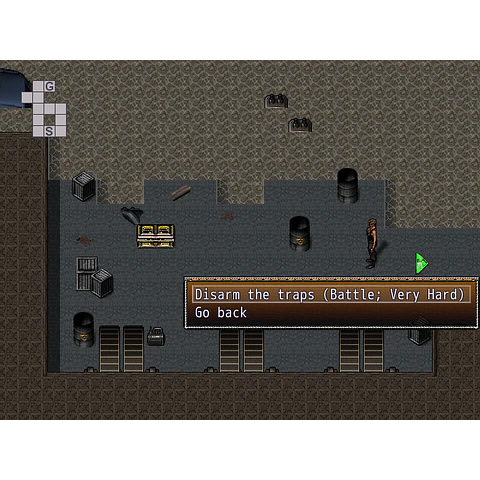 OUTRAGE STEAM KEY GLOBAL