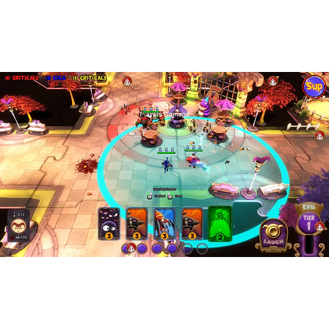 DUNGEONLAND COLLECTION STEAM KEY GLOBAL