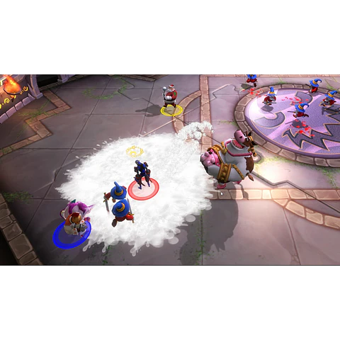 DUNGEONLAND COLLECTION STEAM KEY GLOBAL