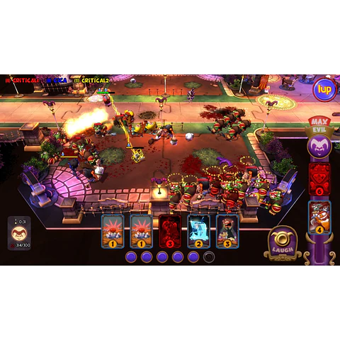 DUNGEONLAND COLLECTION STEAM KEY GLOBAL