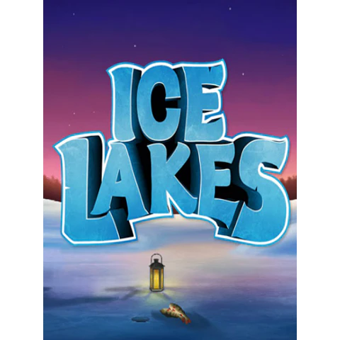 ICE LAKES STEAM KEY GLOBAL