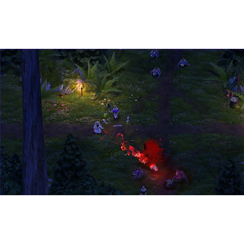 MAGICKA STEAM KEY GLOBAL