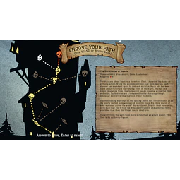 OUR DARKER PURPOSE STEAM KEY GLOBAL