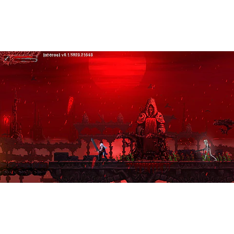 SLAIN: BACK FROM HELL STEAM KEY GLOBAL