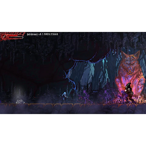 SLAIN: BACK FROM HELL STEAM KEY GLOBAL