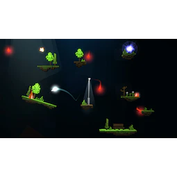 THE LAST PHOTON STEAM KEY GLOBAL