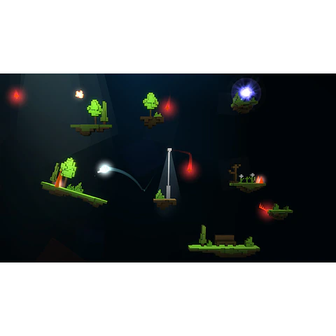 THE LAST PHOTON STEAM KEY GLOBAL