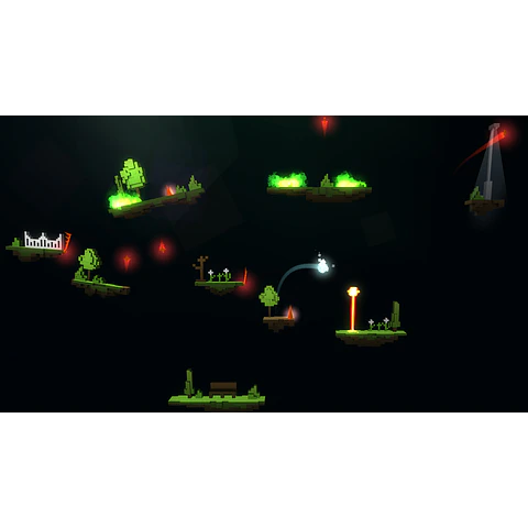 THE LAST PHOTON STEAM KEY GLOBAL