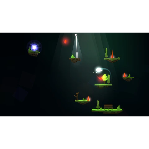 THE LAST PHOTON STEAM KEY GLOBAL