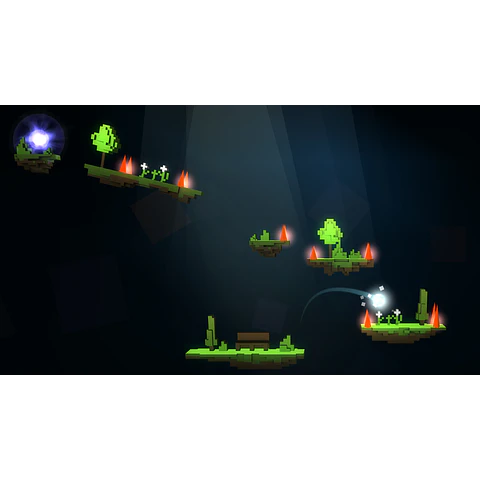 THE LAST PHOTON STEAM KEY GLOBAL