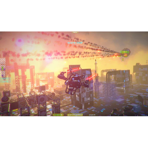 JULAI STEAM KEY GLOBAL