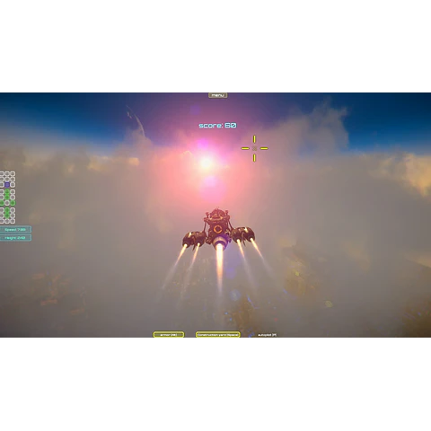 JULAI STEAM KEY GLOBAL