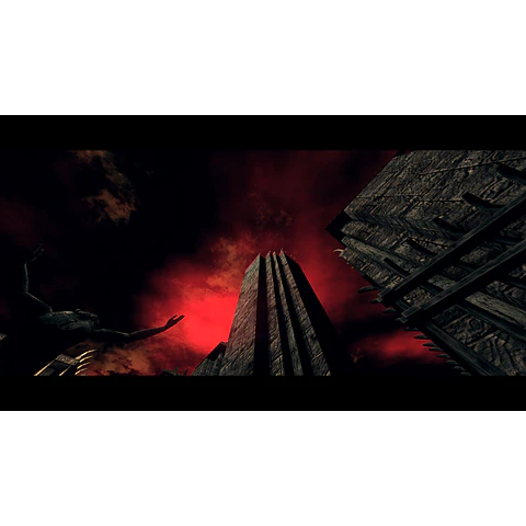 THE LOST SOULS STEAM KEY GLOBAL