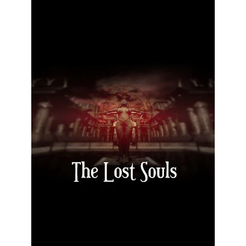 THE LOST SOULS STEAM KEY GLOBAL