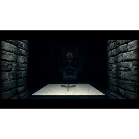 THE LOST SOULS STEAM KEY GLOBAL