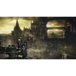 DARK SOULS III | DELUXE EDITION (PC) - STEAM KEY - GLOBAL