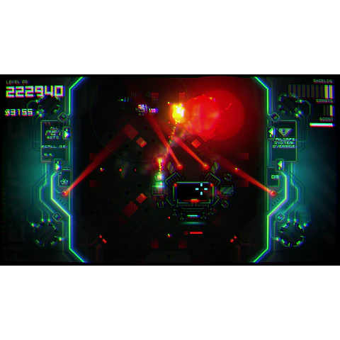 ULTRATRON STEAM KEY GLOBAL