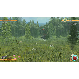 DEER HUNT LEGENDS STEAM KEY GLOBAL