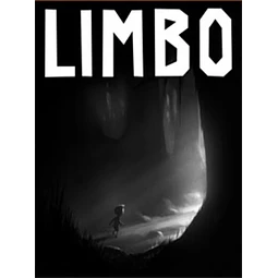 LIMBO STEAM KEY GLOBAL