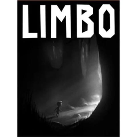LIMBO STEAM KEY GLOBAL
