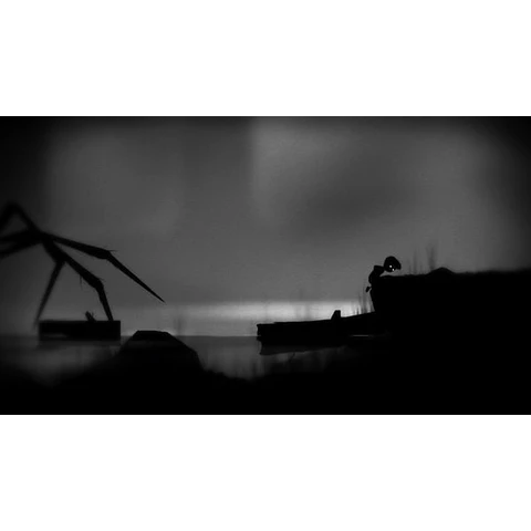 LIMBO STEAM KEY GLOBAL