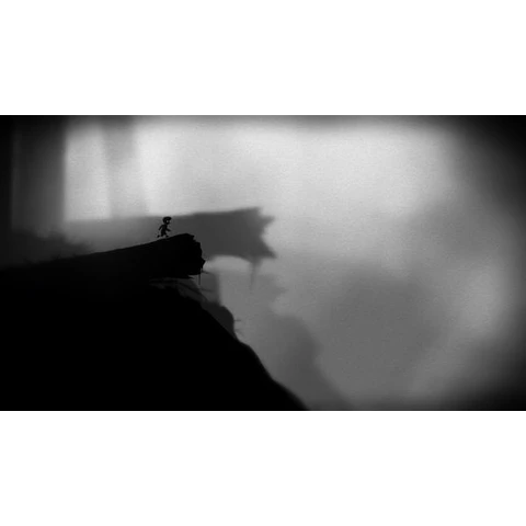 LIMBO STEAM KEY GLOBAL