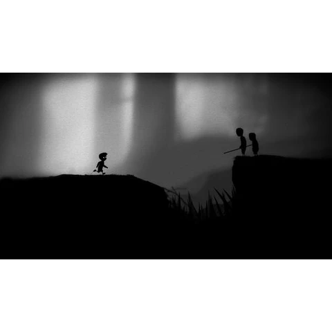 LIMBO STEAM KEY GLOBAL