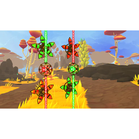 CARPE LUCEM - SEIZE THE LIGHT VR STEAM KEY GLOBAL