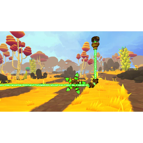 CARPE LUCEM - SEIZE THE LIGHT VR STEAM KEY GLOBAL