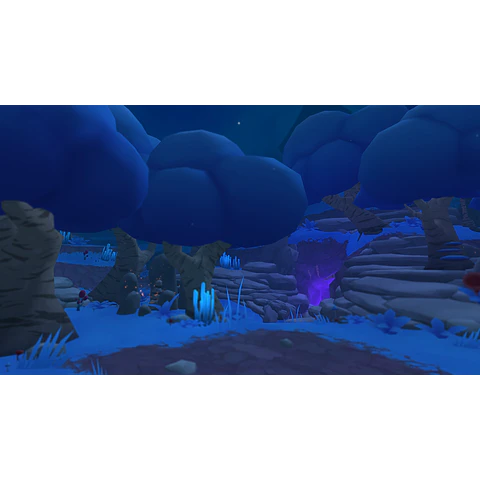 CARPE LUCEM - SEIZE THE LIGHT VR STEAM KEY GLOBAL