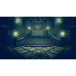 VERNON'S LEGACY STEAM KEY GLOBAL