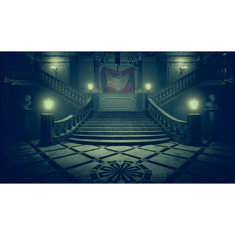 VERNON'S LEGACY STEAM KEY GLOBAL