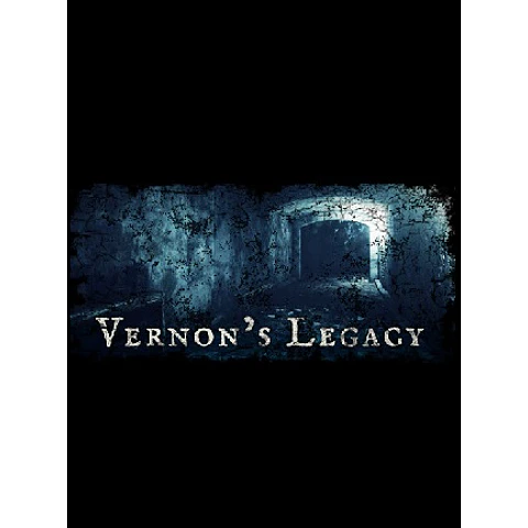 VERNON'S LEGACY STEAM KEY GLOBAL