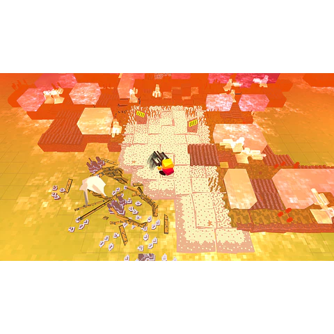 STEPHEN'S SAUSAGE ROLL STEAM KEY GLOBAL