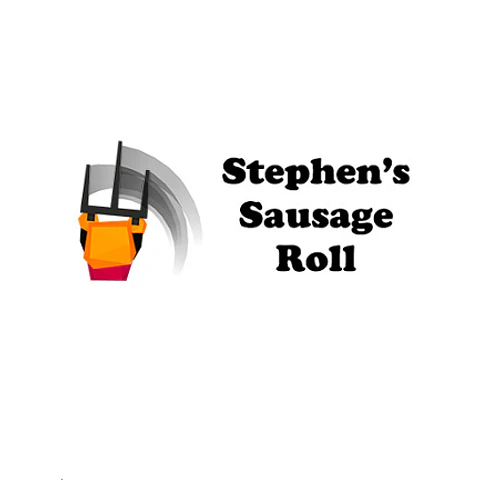 STEPHEN'S SAUSAGE ROLL STEAM KEY GLOBAL