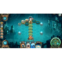 FAERIA STEAM KEY GLOBAL