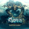 FAERIA STEAM KEY GLOBAL