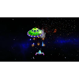 KROG WARS STEAM KEY GLOBAL