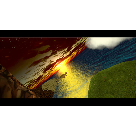 DREAMFLIGHT VR STEAM KEY GLOBAL