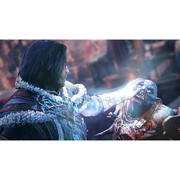 MIDDLE-EARTH: SHADOW OF MORDOR - SKULL CRUSHERS WARBAND STEAM KEY GLOBAL