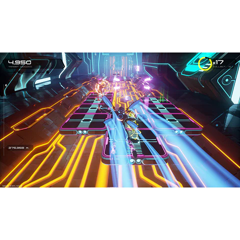 TRON RUN/R: ULTIMATE EDITION STEAM KEY GLOBAL